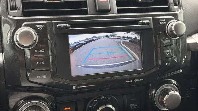 Used 2019 Silver Toyota TRD Off-Road image 25