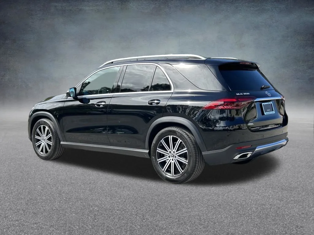 2026 Mercedes-Benz GLE GLE350 - Photo 7