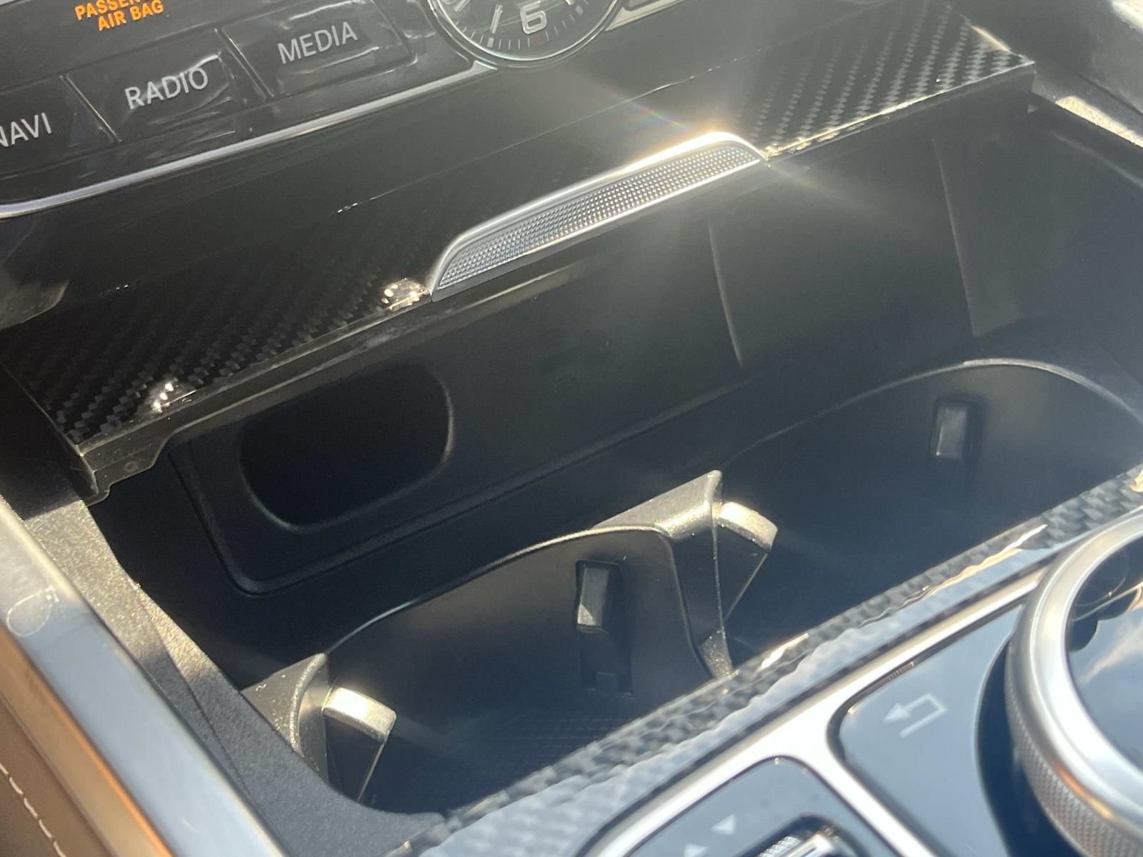 Certified Used 2024 Polar White Mercedes-Benz G 63 AMG® image 38