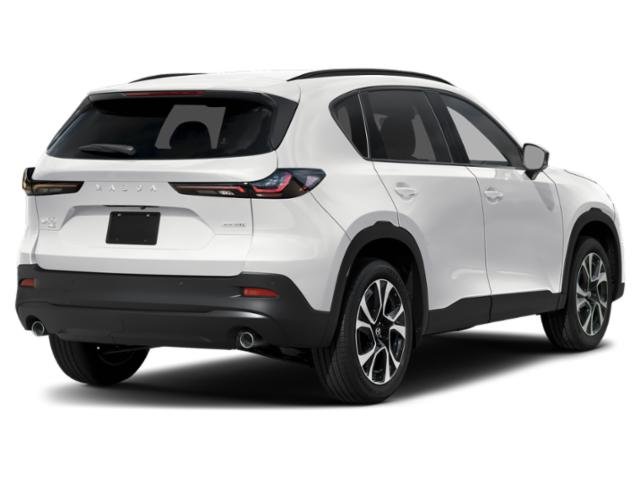 New 2026 Rhodium White Metallic Mazda 2.5 S Preferred AWD image 8