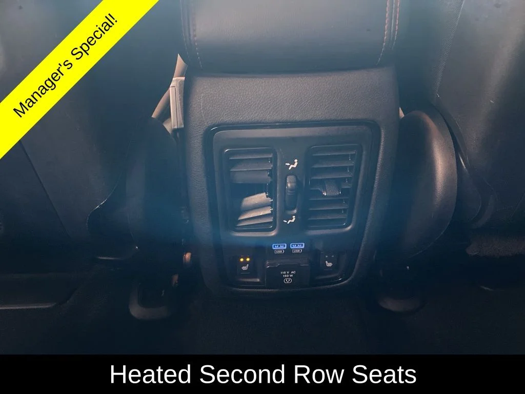 Used 2025 Black Dodge GT Plus image 14
