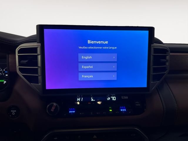 2026 Toyota Tundra 1794 Edition - Photo 15