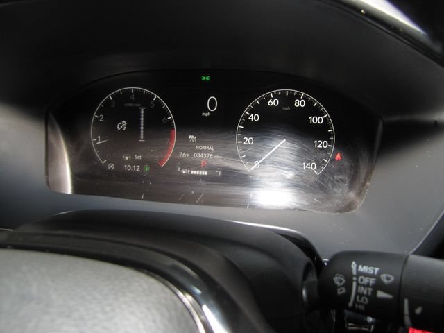 2024 Honda CR-V EX-L - Photo 35
