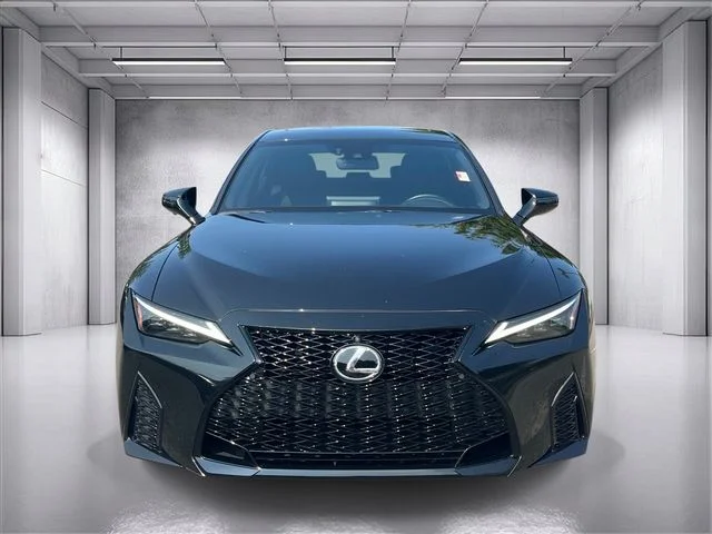 Certified Used 2025 CAVIAR Lexus 350 F SPORT image 8