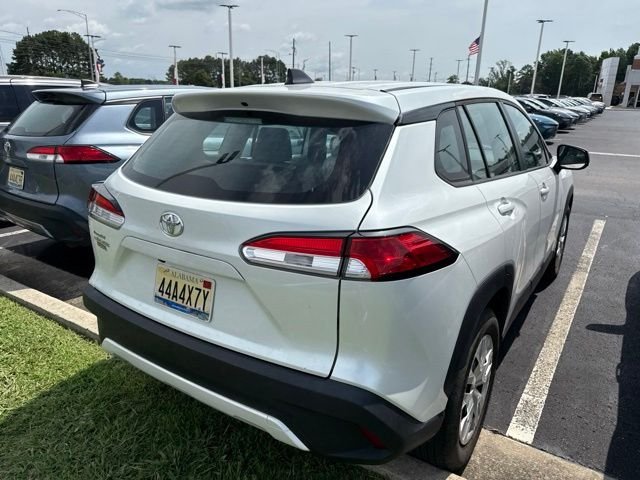 Used 2023 Beige Toyota L image 6