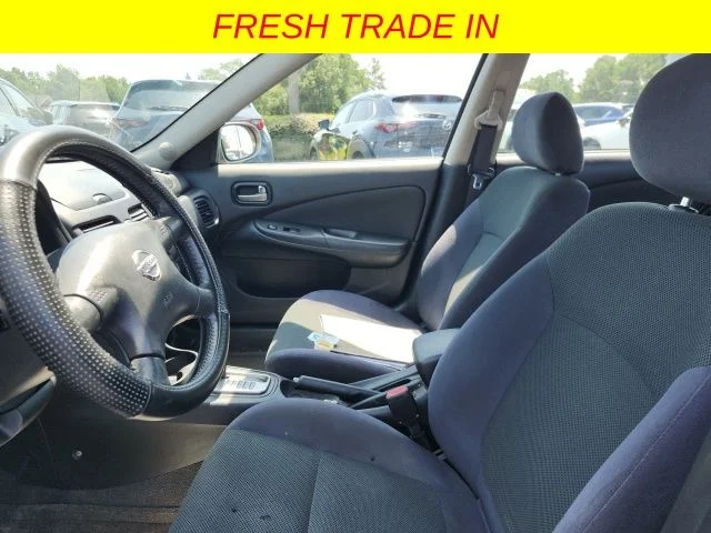 Used 2006  Nissan 1.8 S image 10