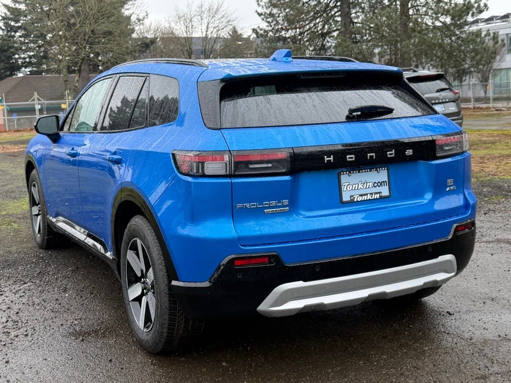 2026 Honda Prologue Touring - Photo 6
