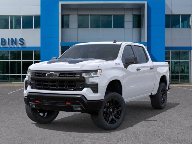 2026 Chevrolet Silverado 1500 LT Trail Boss - Photo 6