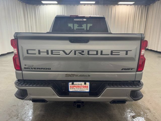 2026 Chevrolet Silverado 1500 RST - Photo 6