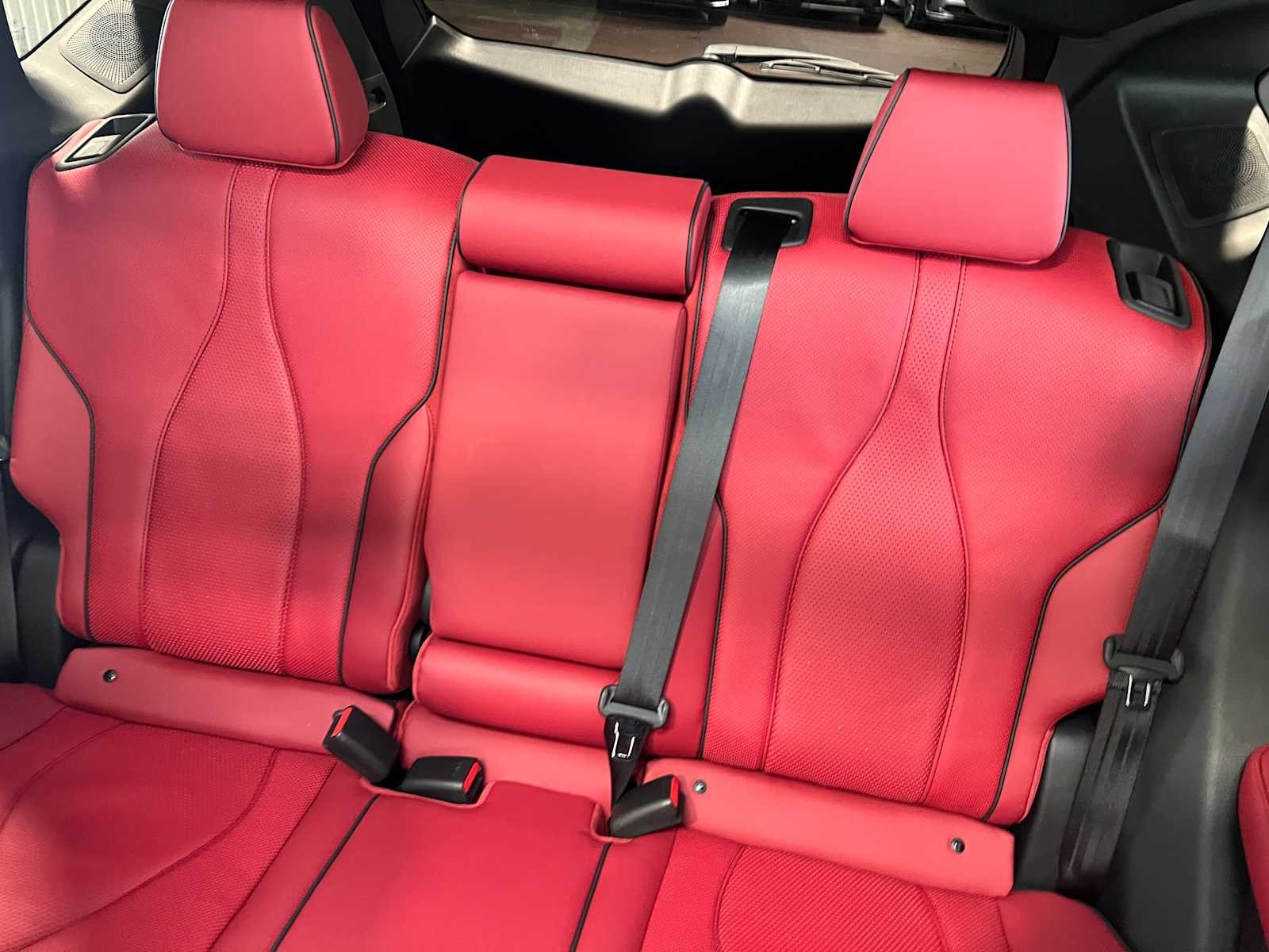 New 2026 Liquid Carbon Metallic Acura w/A-Spec Advance Package image 30