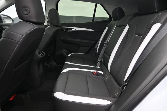 2025 Buick Envision Sport Touring - Photo 11