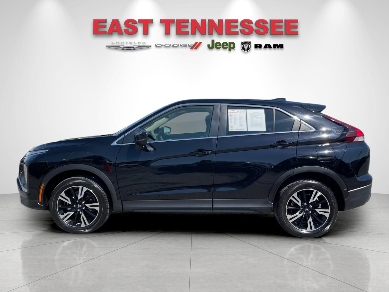 Used 2026  Mitsubishi Black Edition image 6