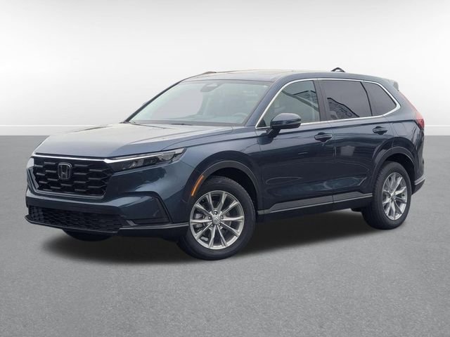 2025 Honda CR-V EX AWD's photo