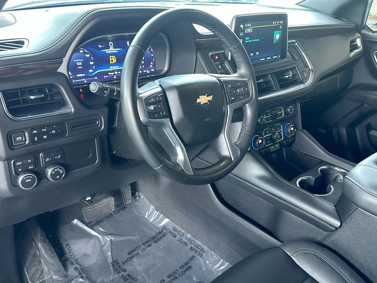 2023 Chevrolet Tahoe LT - Photo 13