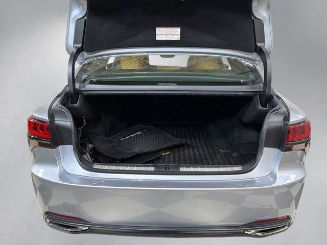 2021 Lexus LS Base - Photo 27