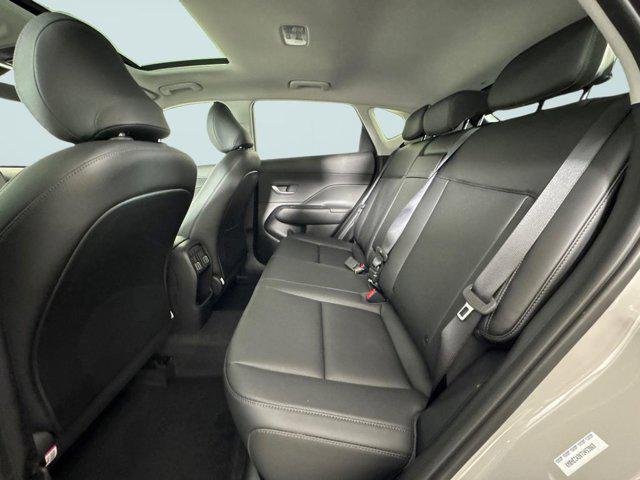 New 2026 Gray Hyundai Limited AWD image 12
