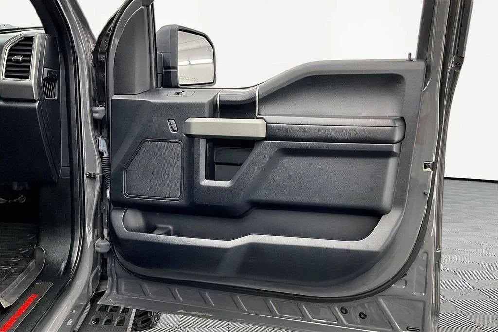 Certified Used 2018 Lead Foot Ford Raptor image 25