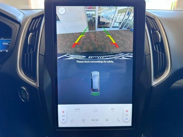 2024 Ford Edge SEL - Photo 20