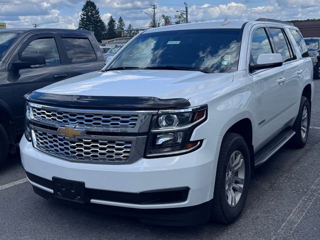 Used 2018 White Chevrolet LS image 5