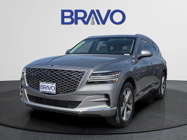 Pre-Owned 2023 Genesis GV80 NA NA Sport Utility