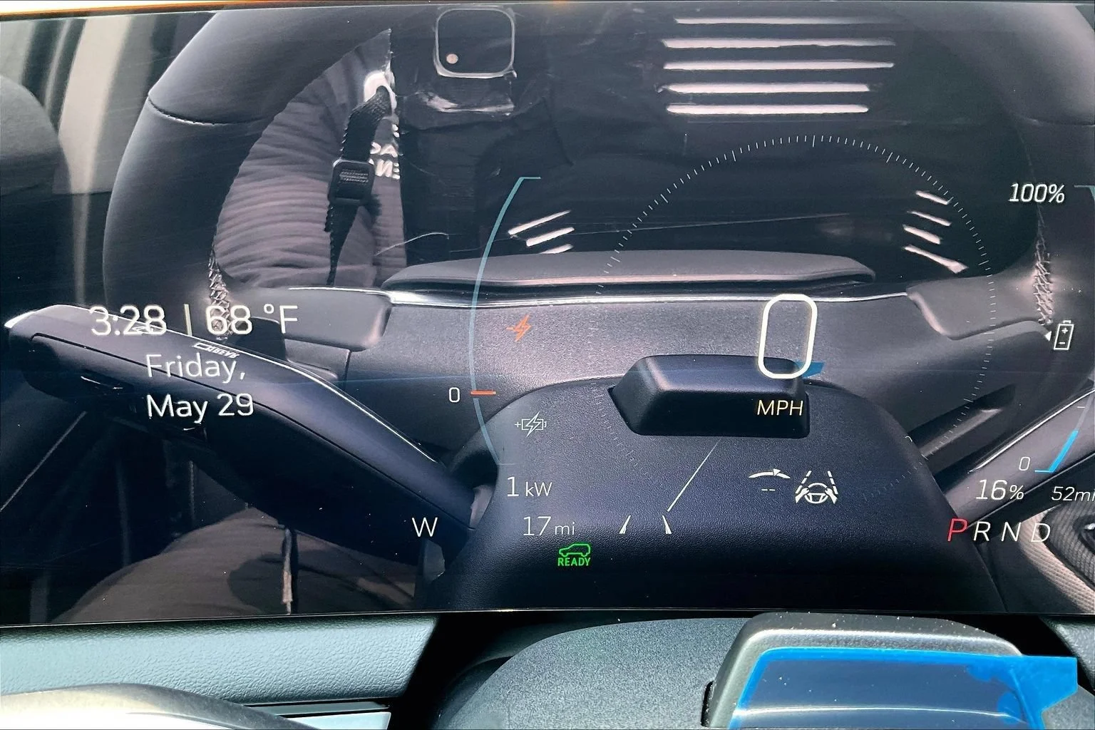 New 2026 Black Raven Cadillac Sport image 26