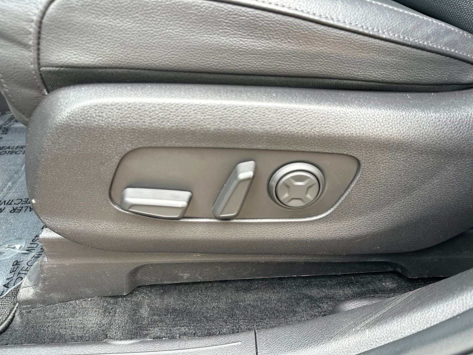 Used 2024 Red Kia SX Prestige image 14