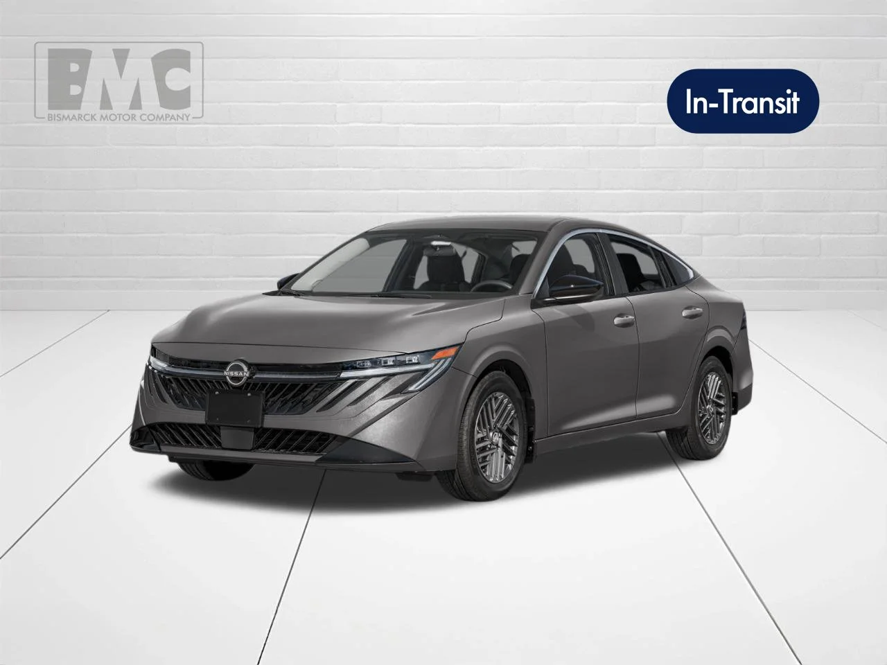 2027 Nissan Sentra