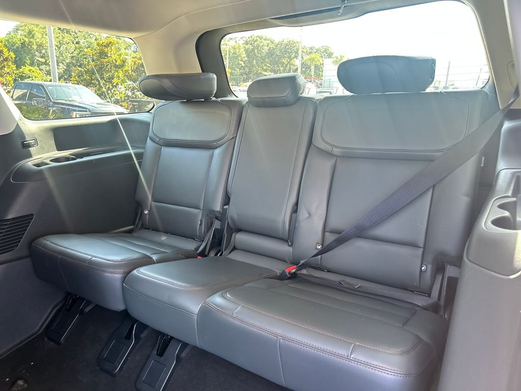 Used 2025 Gray Ford Active image 14