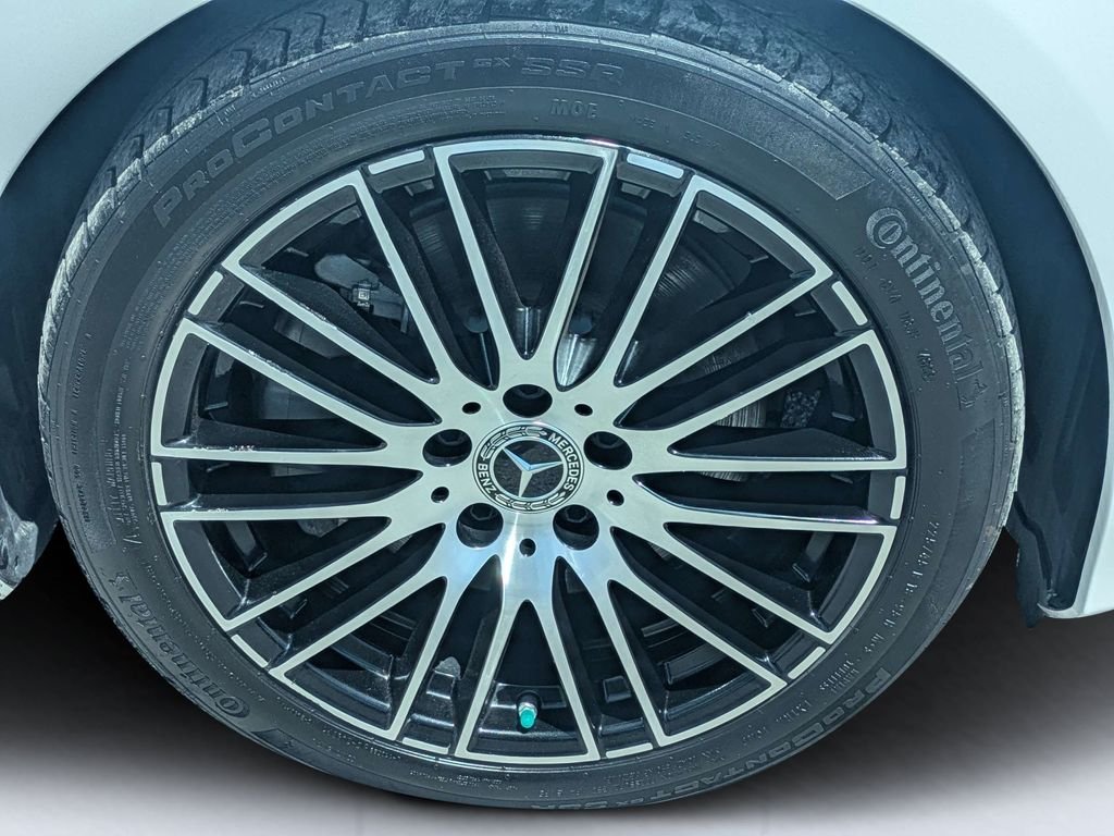 2024 Mercedes-Benz C-Class Sedan C 300 - Photo 11
