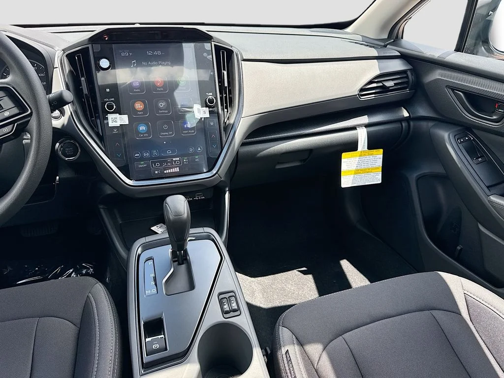 New 2026 Silver Subaru Premium image 30