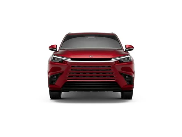 New 2026 Matador Red Mica Lexus  image 5