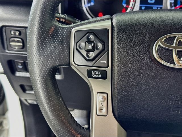2019 Toyota 4Runner SR5 Premium - Photo 17
