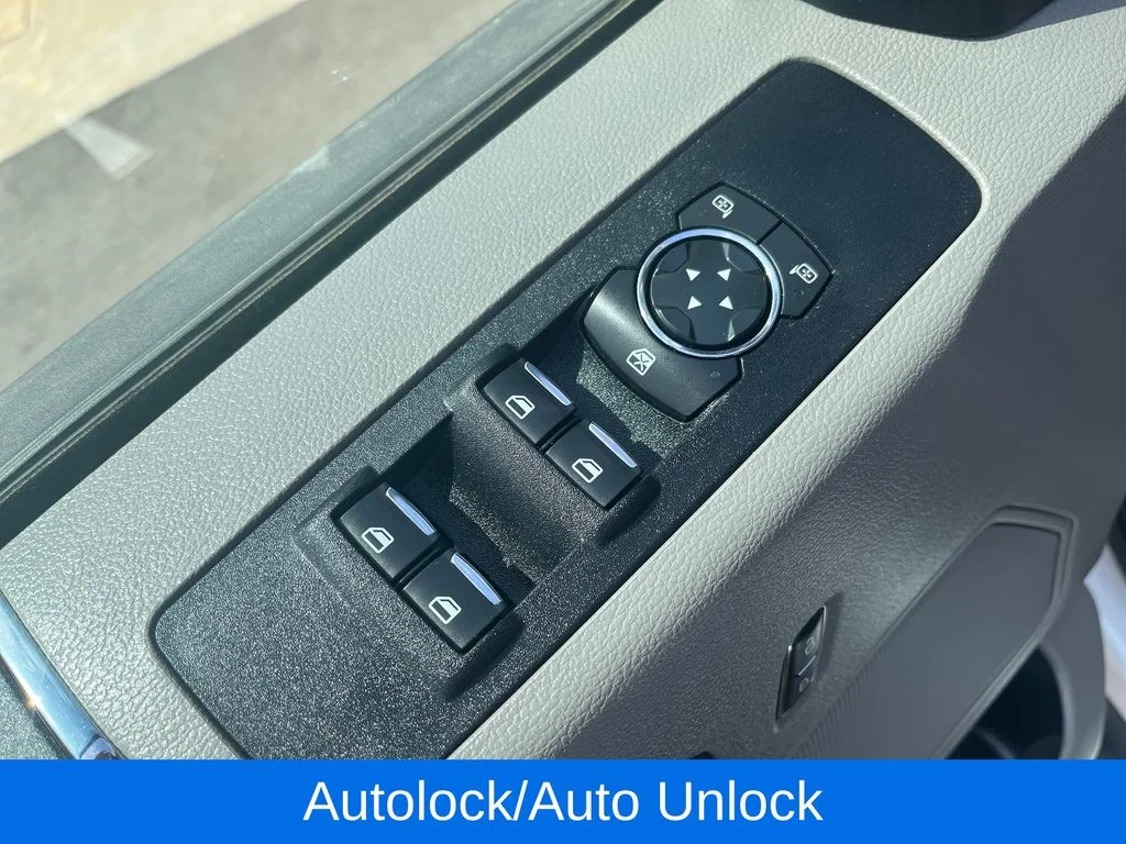 2021 Ford F-350 Super Duty XLT - Photo 14