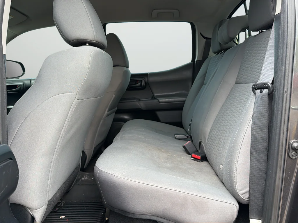 Used 2017 Gray Toyota SR image 25