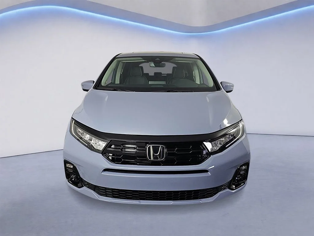New 2026 Sonic Gray Pearl Honda Elite image 8
