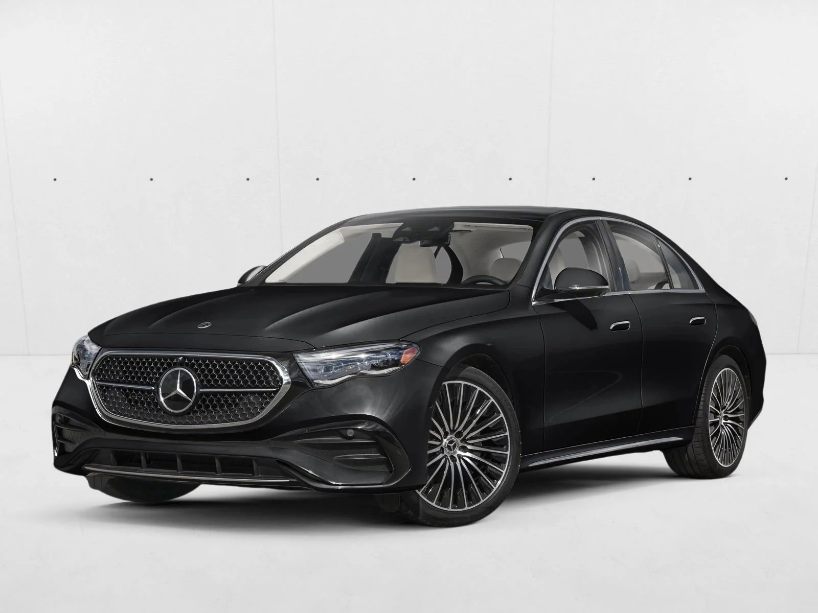 2026 Mercedes-Benz E-Class E350 4MATIC's photo