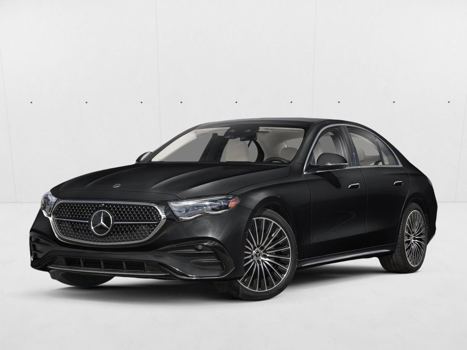 2026 Mercedes-Benz E-Class E350 4MATIC's photo