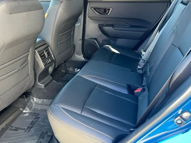 New 2026 Blue Subaru Wilderness image 22