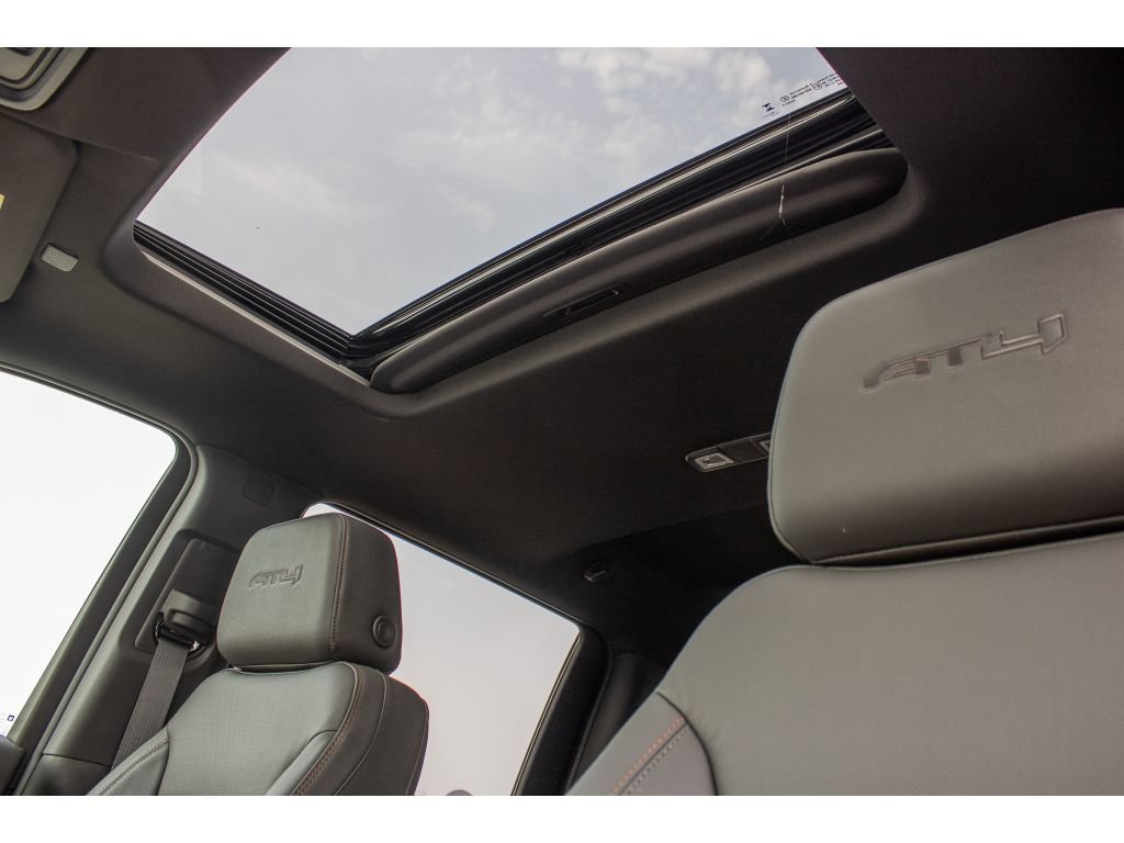 2026 GMC Sierra 2500HD AT4 - Photo 22