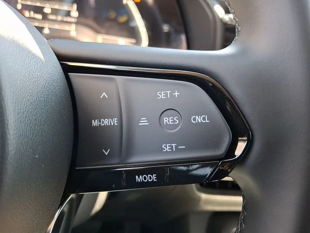 New 2026 White Mazda 2.5 S Select image 15