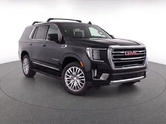 2023 GMC Yukon