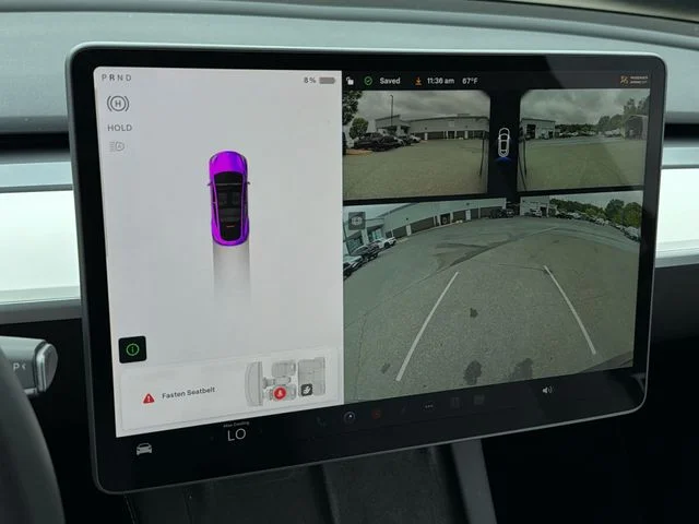 Used 2024  Tesla Long Range image 25