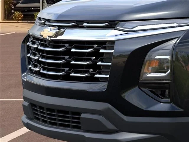 New 2026 Black Chevrolet LT image 13