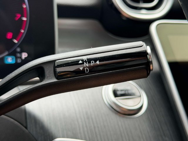Certified Used 2022  Mercedes-Benz C 300 image 24