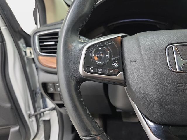 Used 2021  Honda EX-L image 17