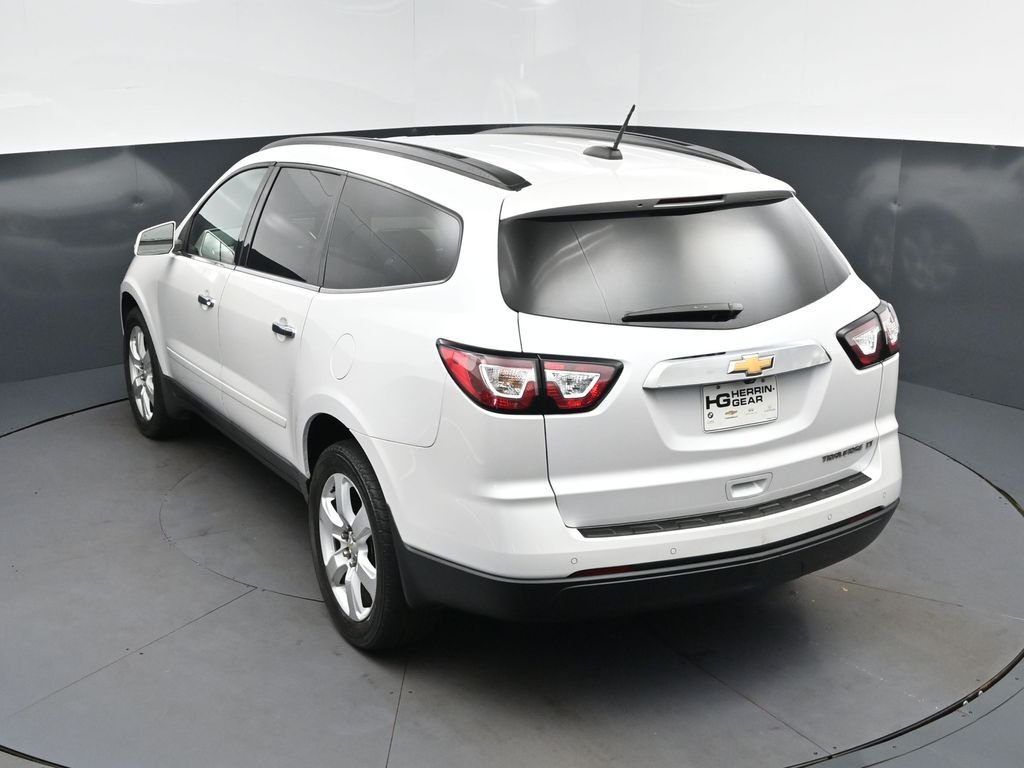 Used 2016 Beige Chevrolet LT image 33