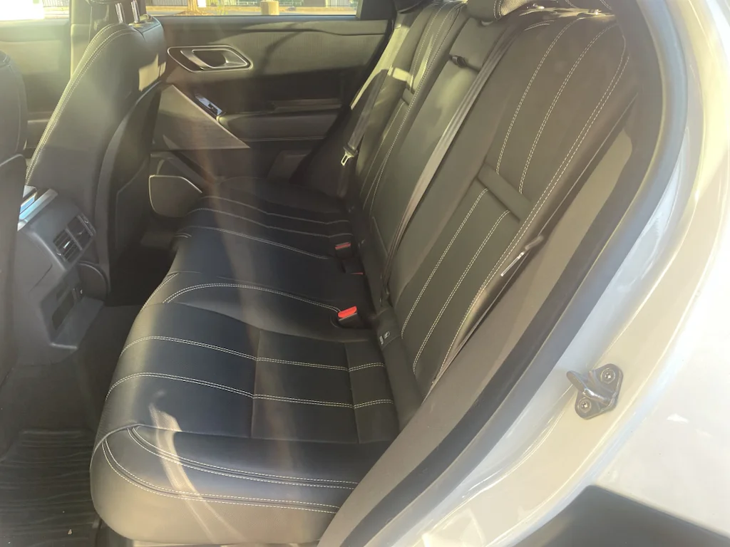 Used 2020 Fuji White Land Rover S image 9