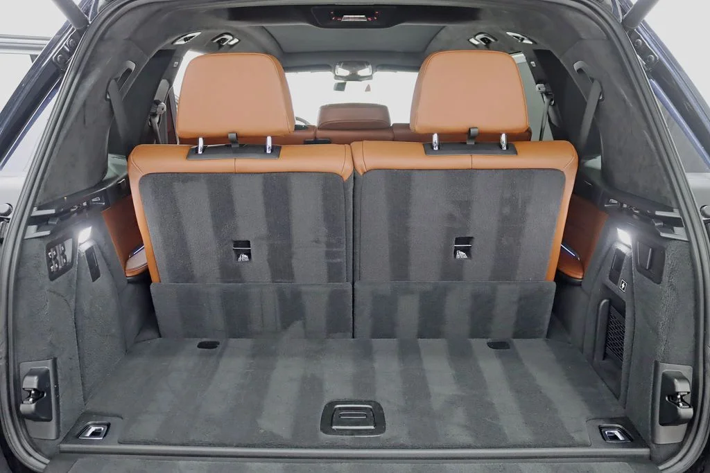 2023 BMW X7 M60i