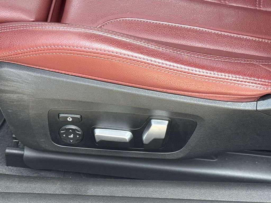 Certified Used 2023 Blue BMW 430i xDrive image 12