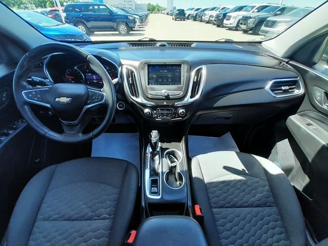 2019 Chevrolet Equinox LT - Photo 39
